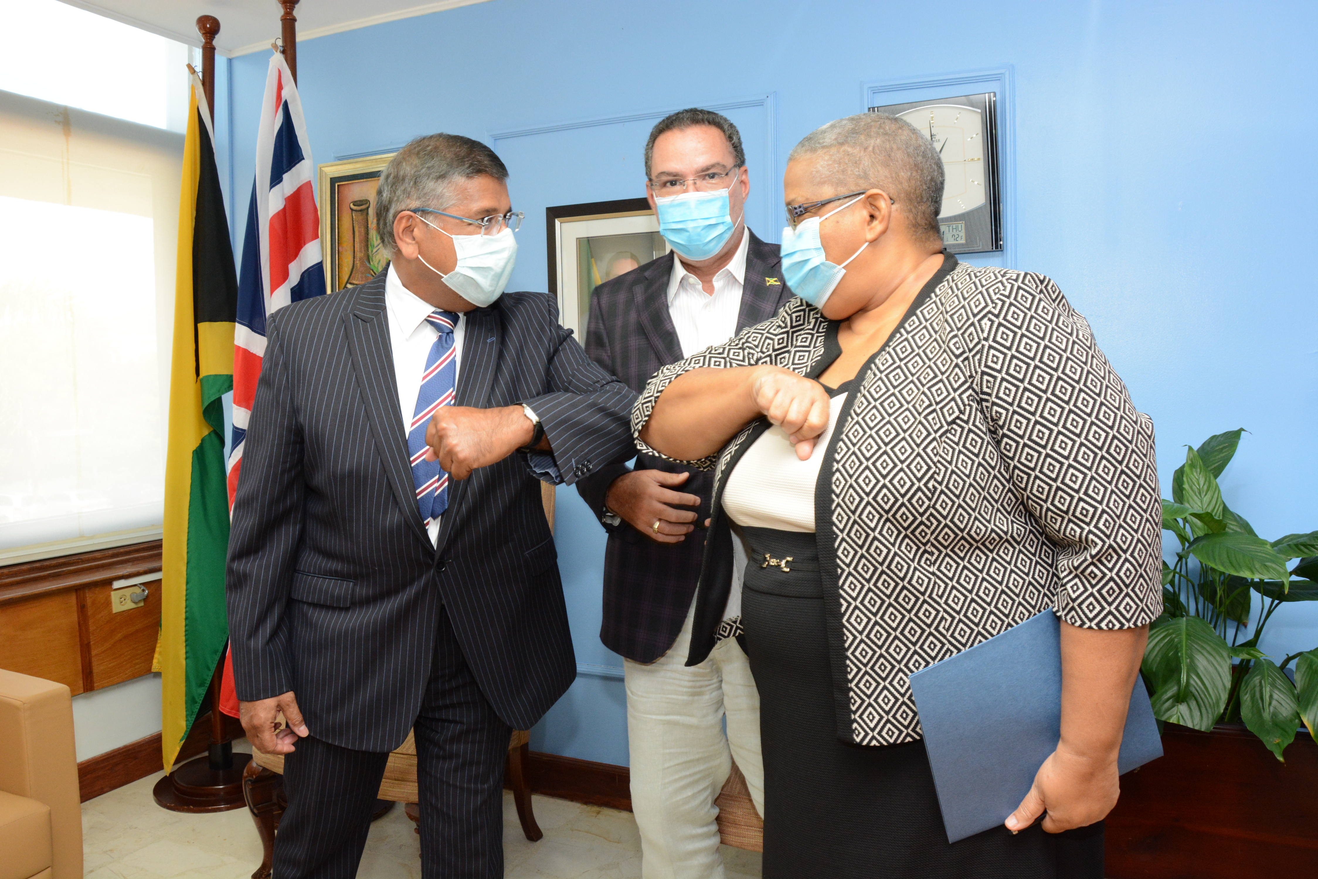 PCJ JCF ENERGY_RETROFITS CONTRACT SIGNING