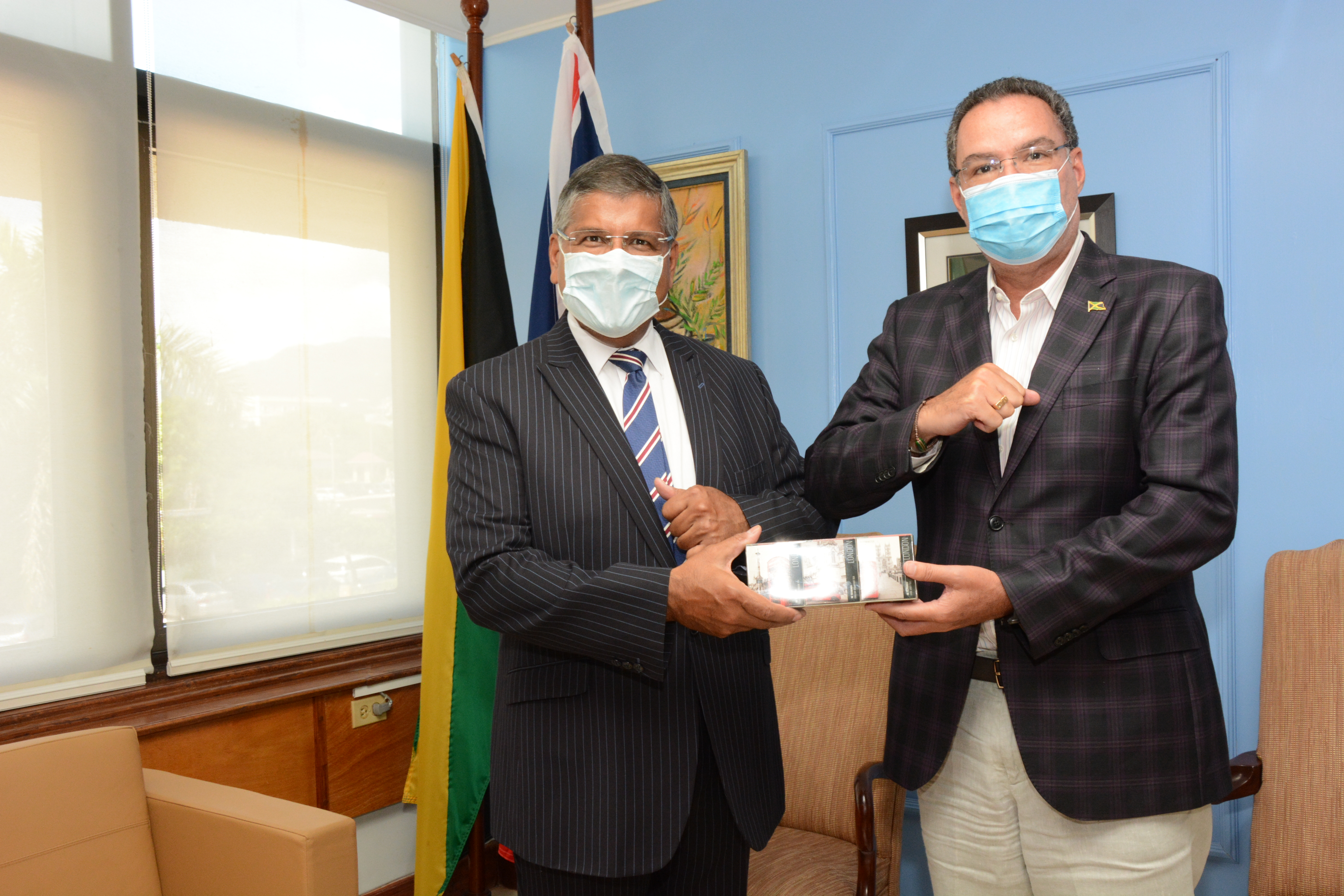 PCJ JCF ENERGY_RETROFITS CONTRACT SIGNING