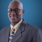 Fitzroy Vidal