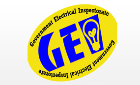 Government Electrical Inspectorate