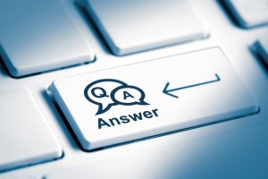 Question and Answer