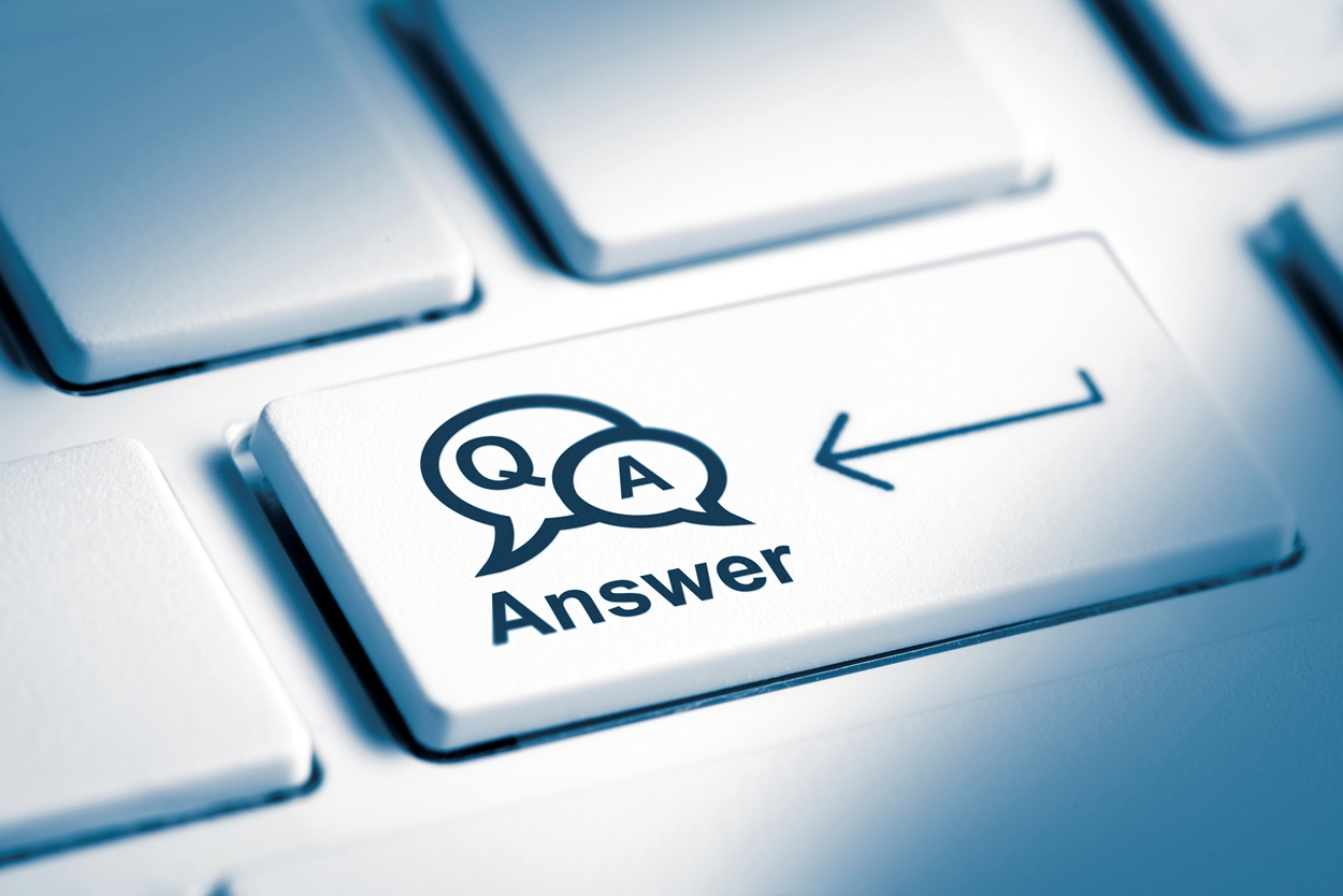 Question and Answer