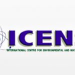 The International Centre for Environmental & Nuclear Sciences