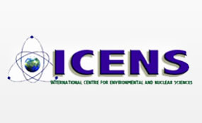 The International Centre for Environmental & Nuclear Sciences