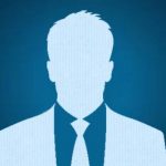Male avatar