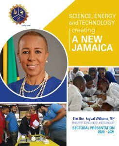 MSET Sectoral Presentation 2020/2021